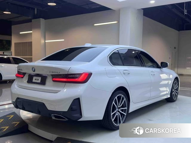 BMW 3 series id 4348685 из Китая 10