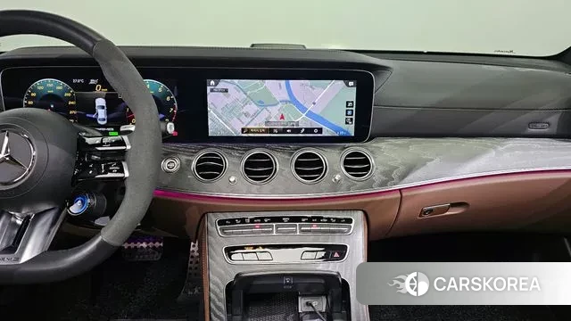 Mercedes-Benz E-Class W213 id 3042799 из Кореи 10