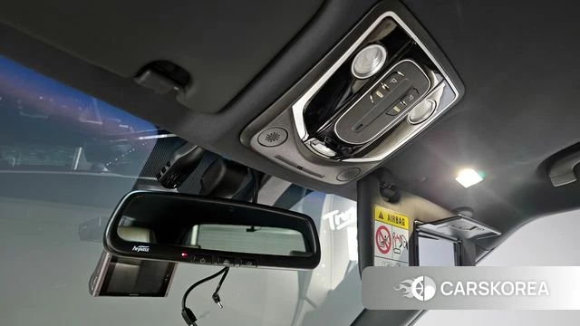 Ssangyong Torres id 3859059 из Кореи 10