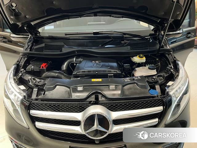 Mercedes-Benz V-class id 4290337 из Китая 10