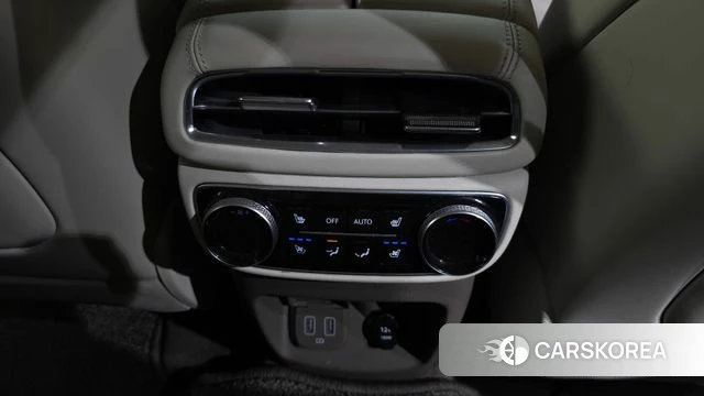 Genesis GV80 id 4470958 из Кореи 10