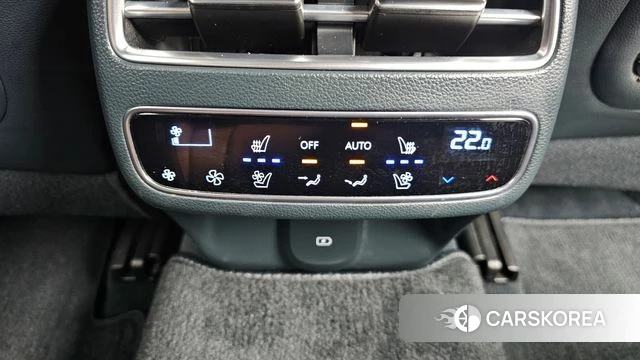 Genesis GV70 id 3896455 из Кореи 10