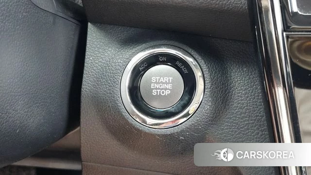 Ssangyong Berry New Tivoli id 4682768 из Кореи 10