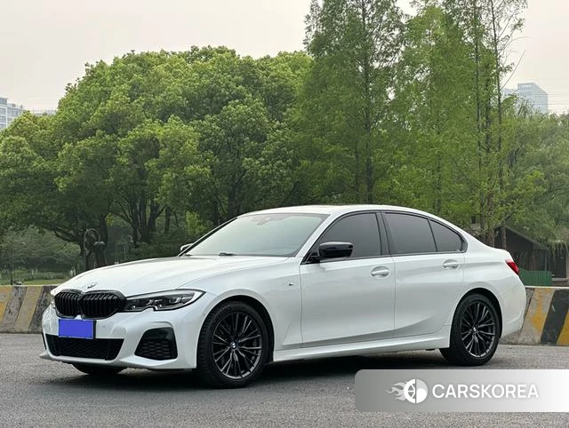 BMW 3 series id 4275459 из Китая 10