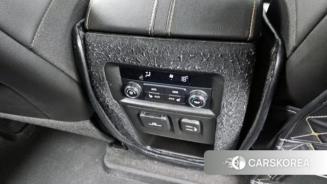 Chevrolet (GM Daewoo) Traverse id 3385431 из Кореи 10