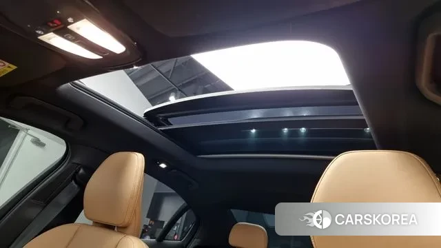 Volvo S60 3rd generation id 2894231 из Кореи 10