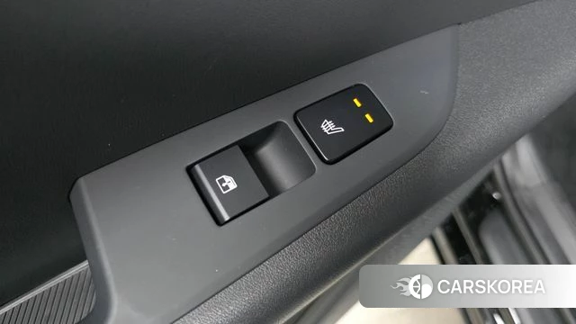 Kia Di All New Niro EV id 4591763 из Кореи 10