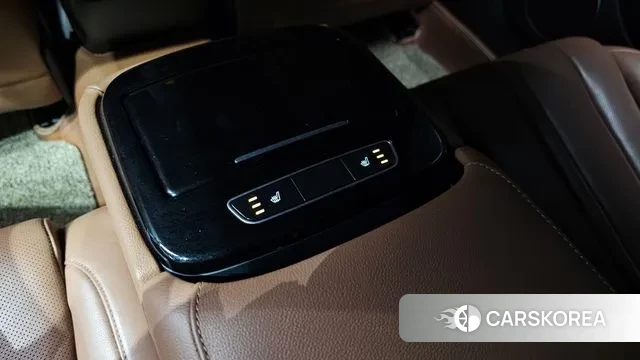 Genesis G80 (RG3) id 3459235 из Кореи 10