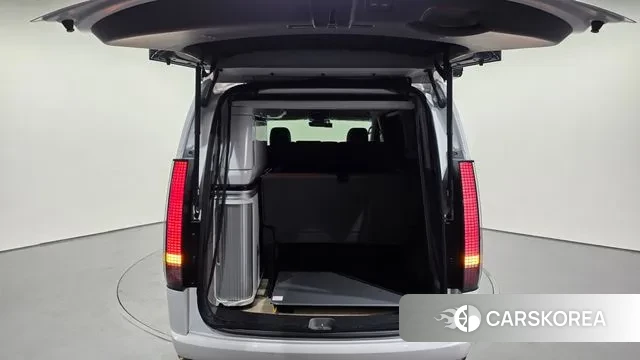 Hyundai Staria id 3021919 из Кореи 10