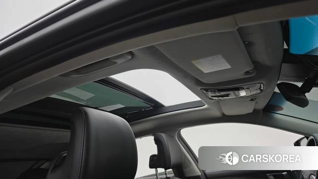Kia K8 id 4706392 из Кореи 10