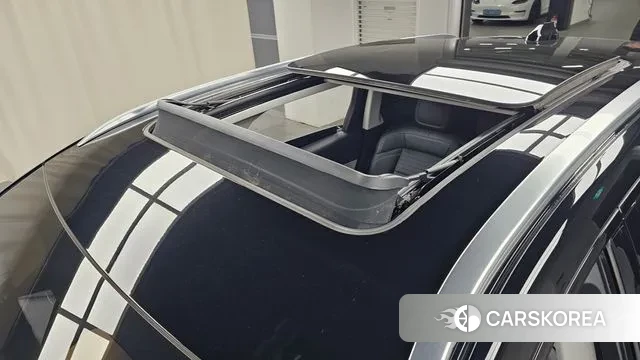 Lincoln Nautilus 2nd Generation id 3341408 из Кореи 10