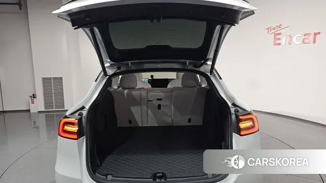Tesla Model Y id 3088545 из Кореи 10