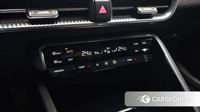 Kia K5 3rd generation id 3740575 из Кореи 10