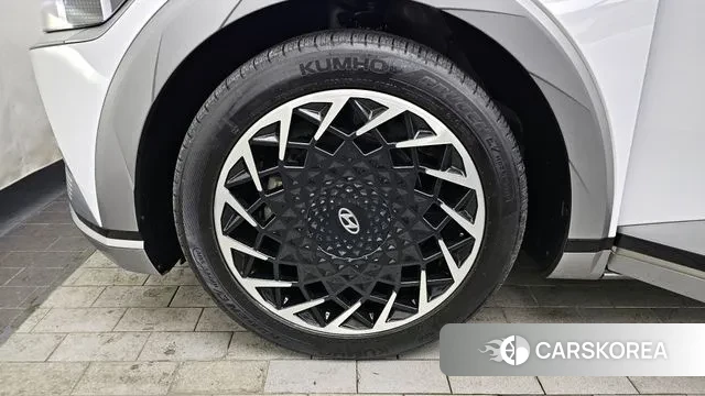 Hyundai Ionic 5 id 3640138 из Кореи 10