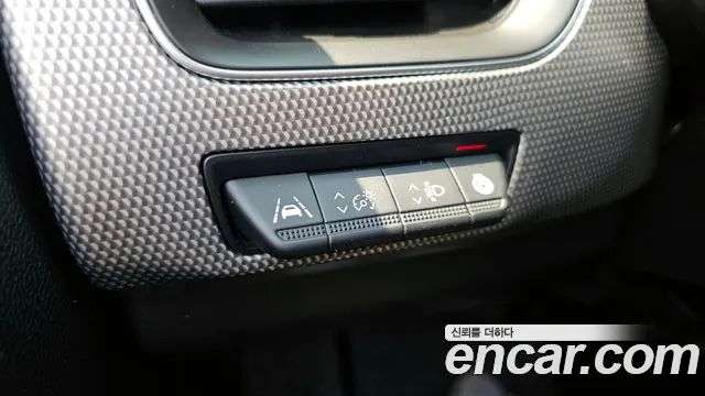 Renault Korea (Samsung) XM3 id 2837254 из Кореи 10