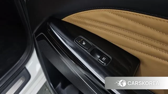 Kia K7 Premier id 3616381 из Кореи 10