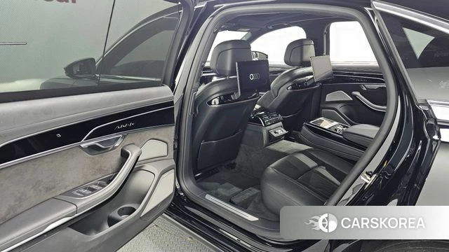 Audi A8 (D5) id 4593533 из Кореи 10