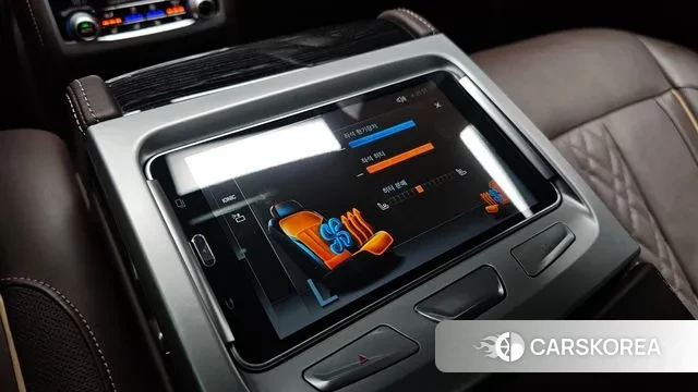 BMW 7 Series (G11) id 2977008 из Кореи 10