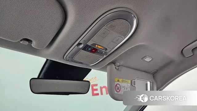 Hyundai Ionic 5 id 3702058 из Кореи 10