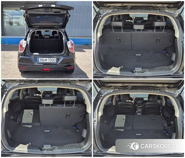 Ssangyong Berry New Tivoli id 3007283 из Кореи 10