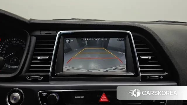 Hyundai Sonata New Rise id 2961701 из Кореи 10