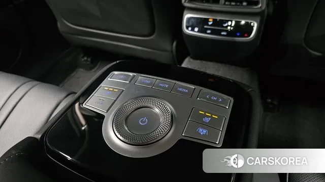 Genesis G80 (RG3) id 3023039 из Кореи 10