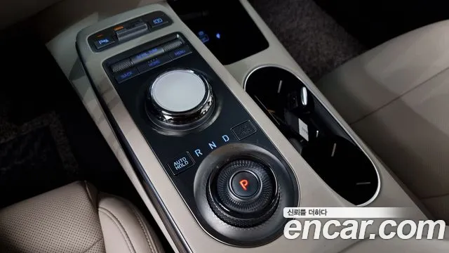 Genesis GV70 id 2654149 из Кореи 10