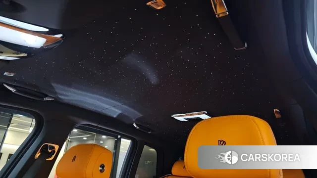 Rolls-Royce Cullinan id 3644458 из Кореи 10