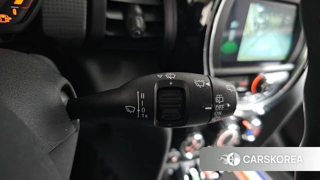 Mini Cooper id 4403127 из Кореи 10