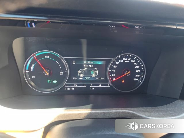 Kia Sorento 4th Generation id 4293237 из Кореи 10