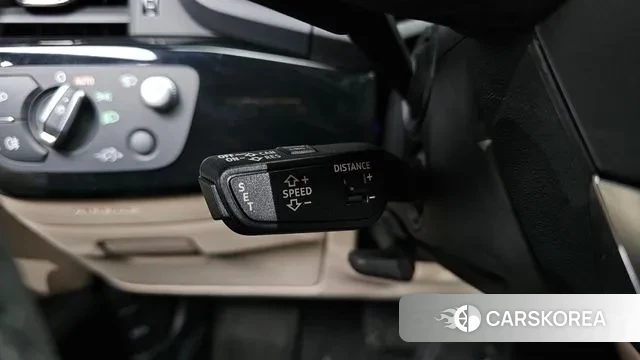 Audi A5 (F5) id 3646157 из Кореи 10