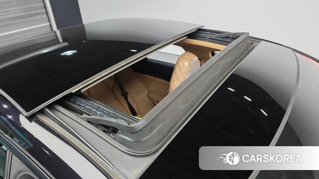 Porsche Panamera (971) id 3900079 из Кореи 10