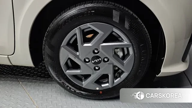 Kia The New Morning (JA) id 3431545 из Кореи 10