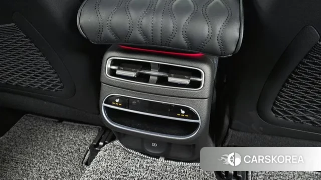 Genesis GV70 id 2968371 из Кореи 10