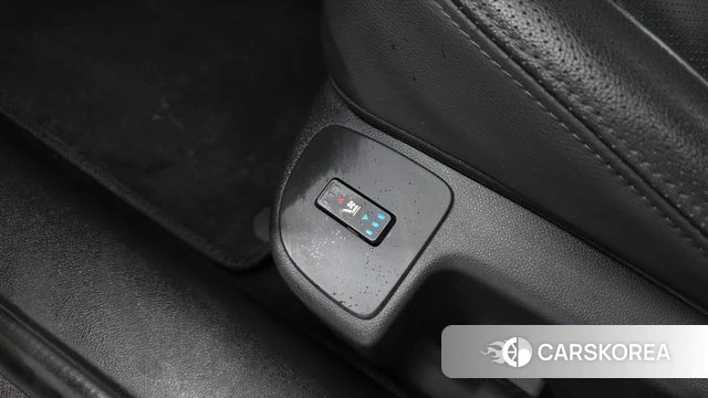 Renault Korea (Samsung) SM5 Nova id 4626468 из Кореи 10