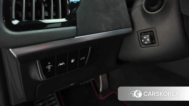 Kia Stinger Meister id 4835356 из Кореи 10