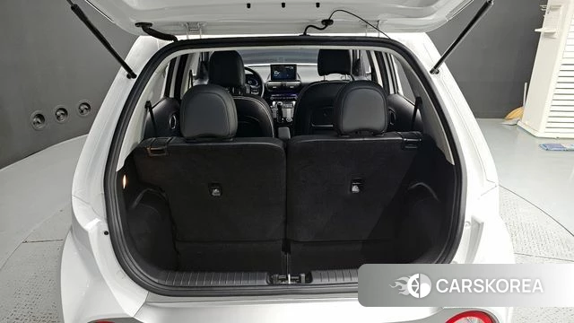 Hyundai Casper id 3871885 из Кореи 10