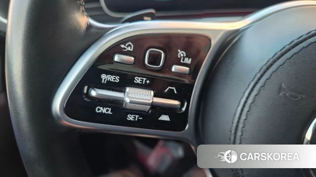 Mercedes-Benz GLE-Class W167 id 3910120 из Кореи 10