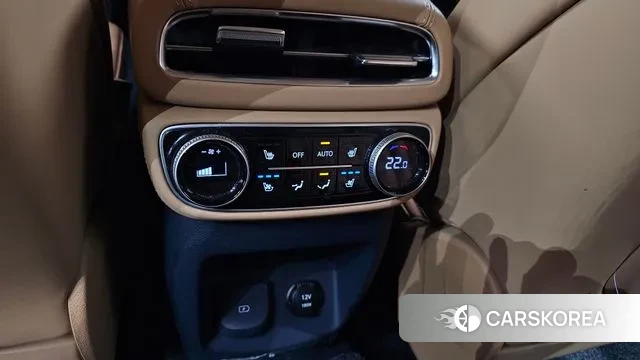 Genesis GV80 id 3411347 из Кореи 10