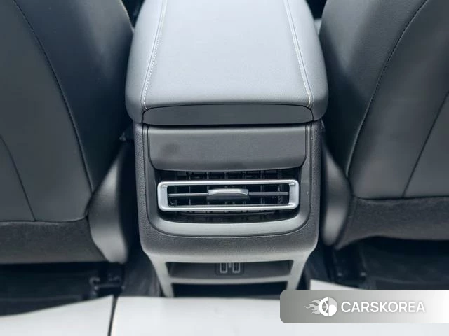 Chang'an CS75 id 4368253 из Китая 10