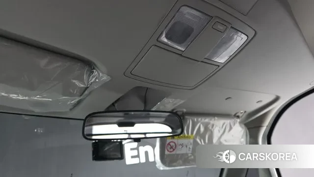 Kia The New Ray id 3607410 из Кореи 10