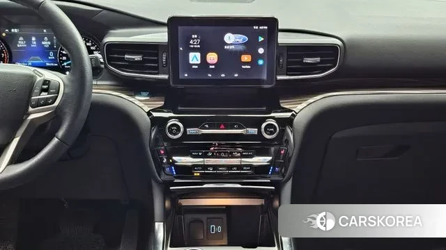 Ford Explorer 6th Generation id 3405763 из Кореи 10