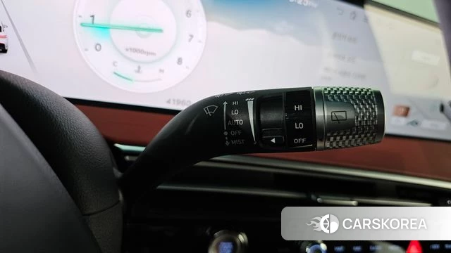 Genesis GV70 id 3902603 из Кореи 10