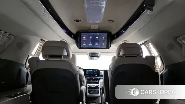 Kia Carnival 4th generation id 3438499 из Кореи 10