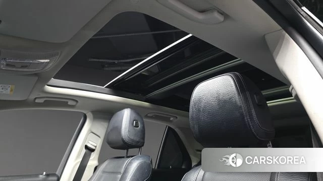 Mercedes-Benz GLE-Class W167 id 4562229 из Кореи 10