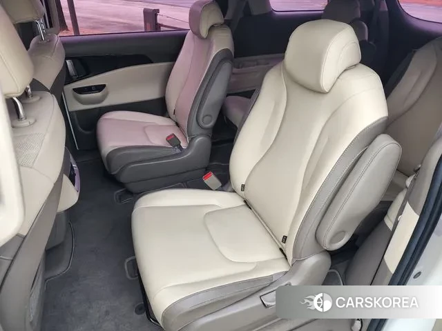 Kia Carnival 4th generation id 3733626 из Кореи 10