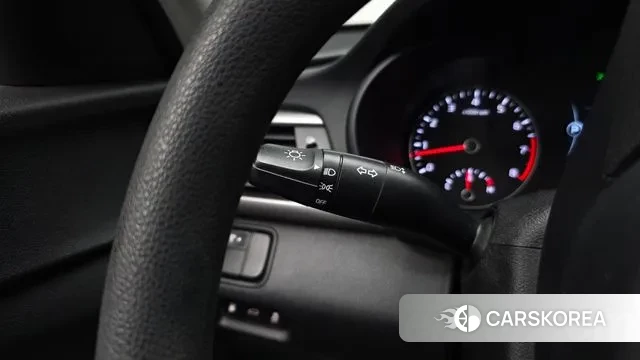 Kia K5 second generation id 3249349 из Кореи 10