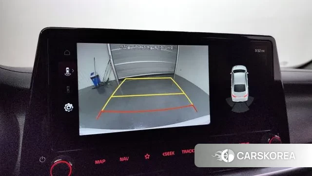 Kia The New K3 2nd generation id 3448449 из Кореи 10