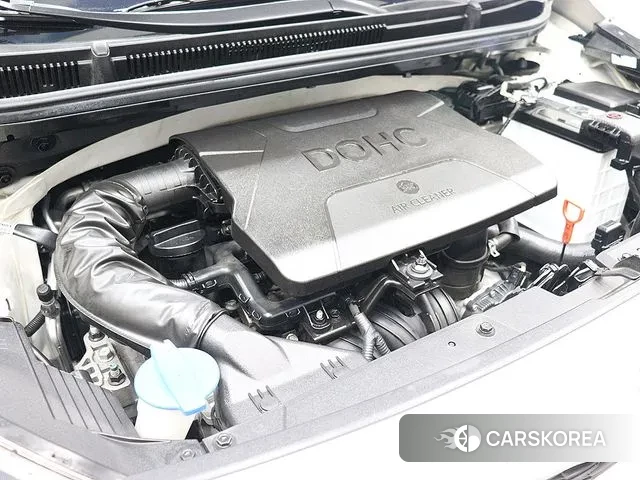 Kia All New Morning (JA) id 3718107 из Кореи 10