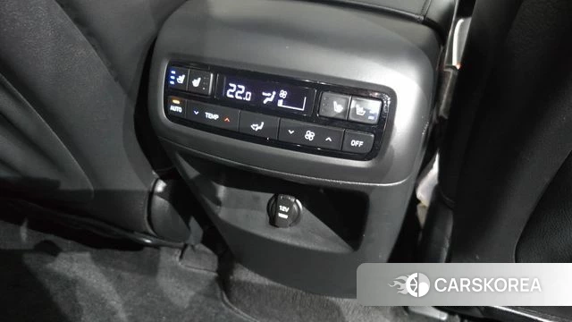 Hyundai The New Palisade id 4354856 из Кореи 10